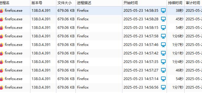 电脑怎么监控呢?25年常见的一款电脑监控软件推荐款(图8) 电脑怎么监控呢?25年常见的一款电脑监控软件推荐款(图8)